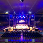 Thai Boxe 2017 - Torino - Light Designer - Luca Martinasso