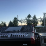 Power Light - Digico sd9 - Piemonte - Italia