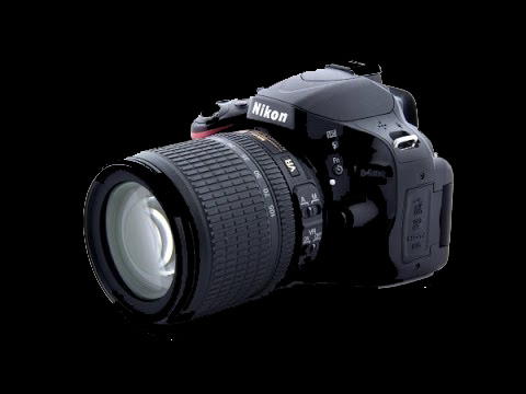 Nikon510018-105VR