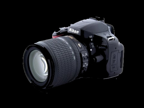 Nikon510018-105VR